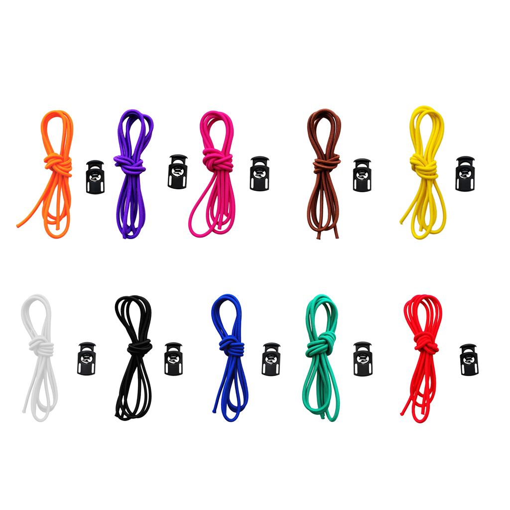 Mask Lanyard Adjustable - 탄성 충격 코드 수영 고글/스쿠버 다이빙
