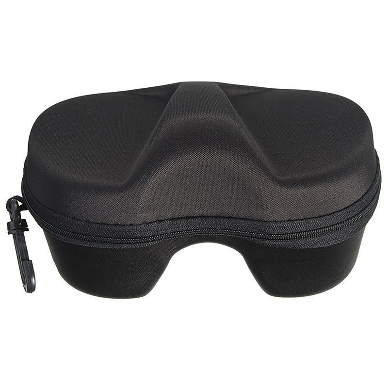 Face Mask Storage Box - 수중 다이빙 안경 보관 상자 스노클