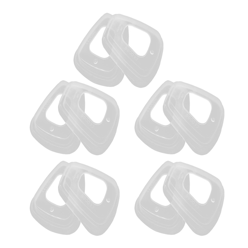 Silicone Mask Bracket - 3M 재사용 가능한 호흡기용 핫 501