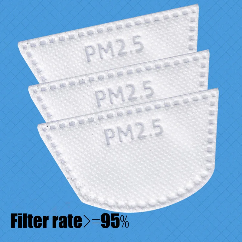 Anti Pollution Mask - 풀 페이스 실드 방풍 방진 마스크