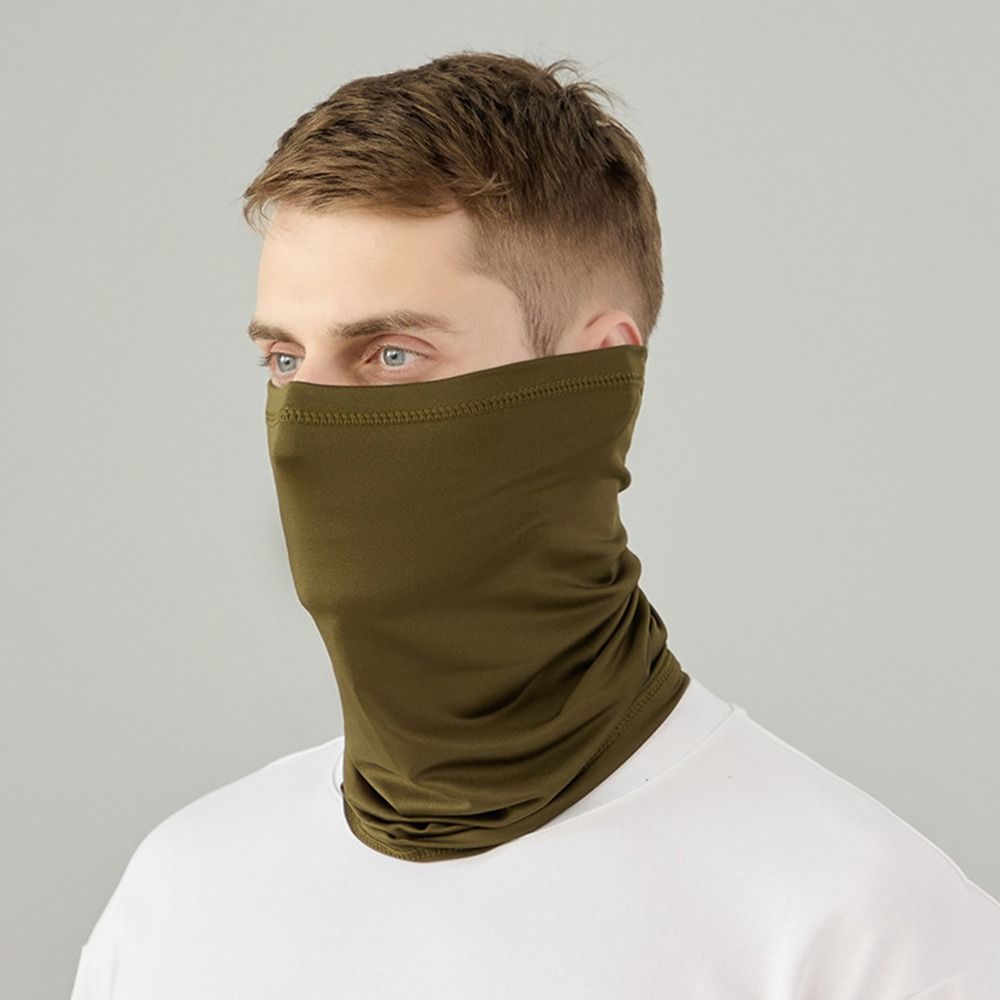 Sports Mask Breathable - 스포츠 퀵 드라이 사이클링 페이스 마스크