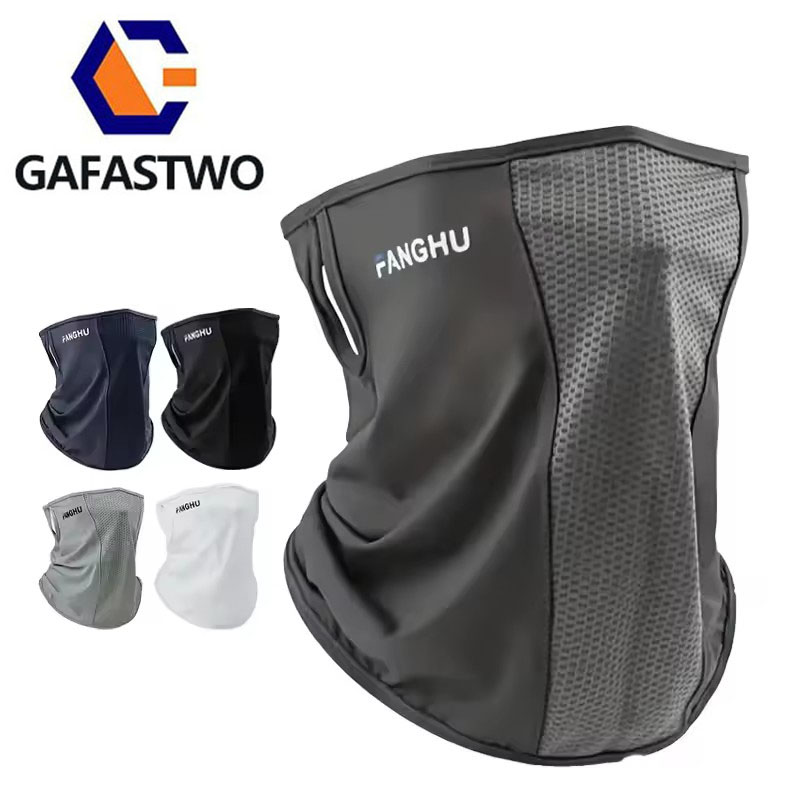 Sports Mask Breathable - 사이클링 마스크 헤드웨어 반다나 헤드 랩