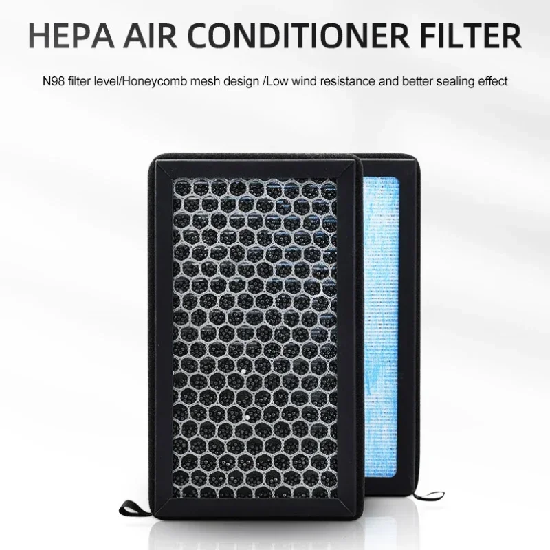 Filter Replacement N95 - 테슬라 모델 3 모델 Y 주니퍼