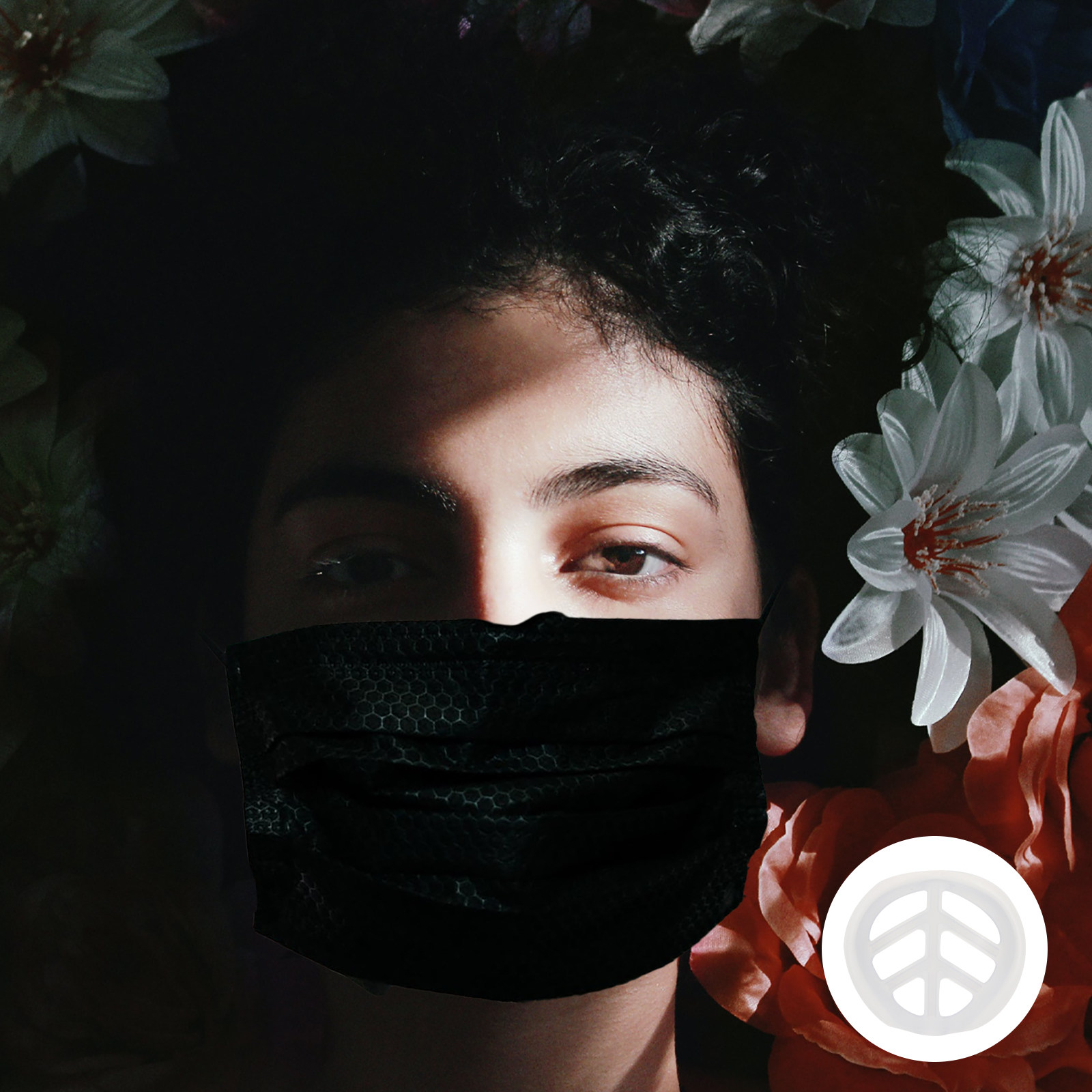 Silicone Mask Bracket - 5Pcs 마스크 브래킷 내부 지지대 실리콘