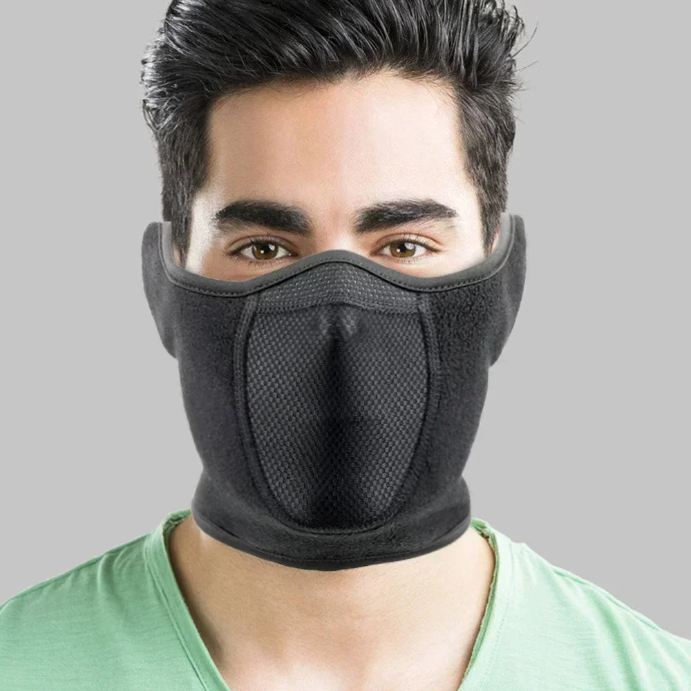 패션 겨울 열 발라크라바 풀 페이스 마스크 스키 모자  - Anti Pollution Mask 리뷰 및 가격