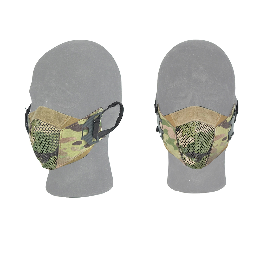 DMGear 전술 페이스 마스크 안개 방지 사냥 보호  - Anti Pollution Mask 리뷰 및 가격