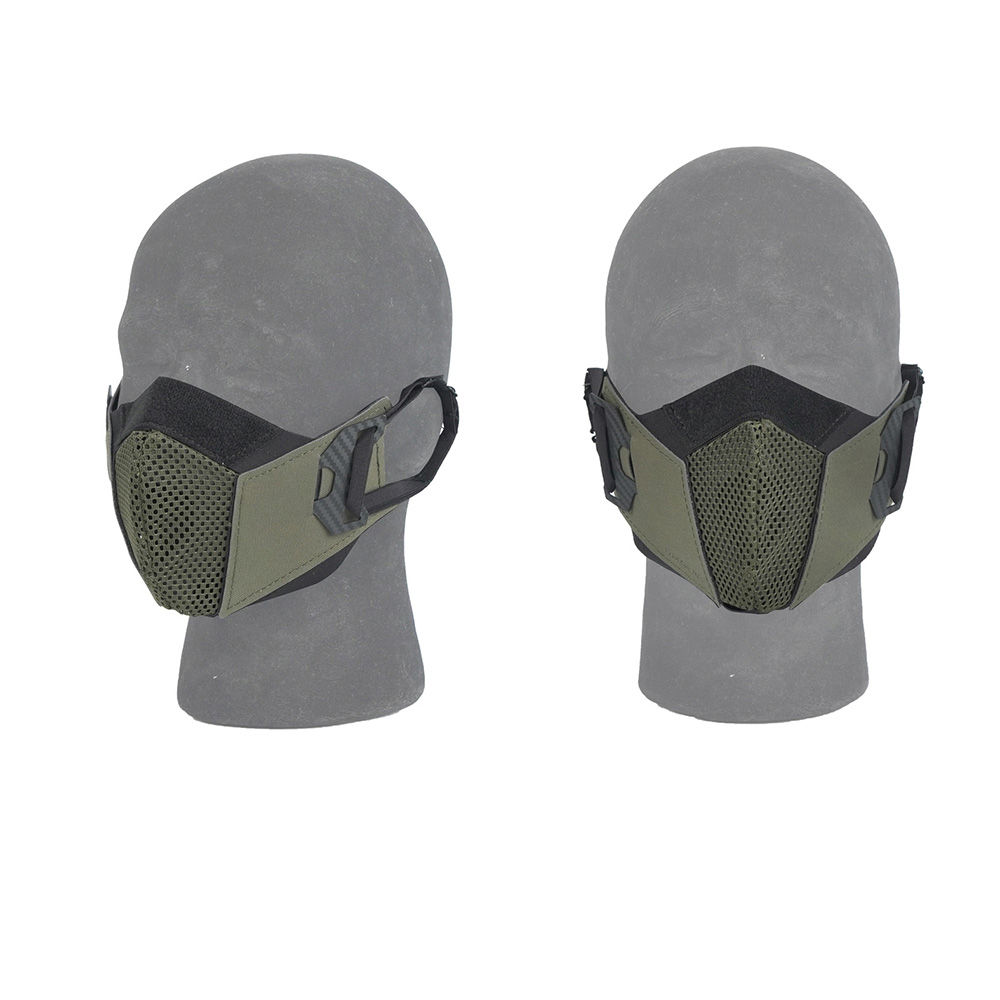 DMGear 전술 페이스 마스크 안개 방지 사냥 보호  - Anti Pollution Mask 리뷰 및 가격