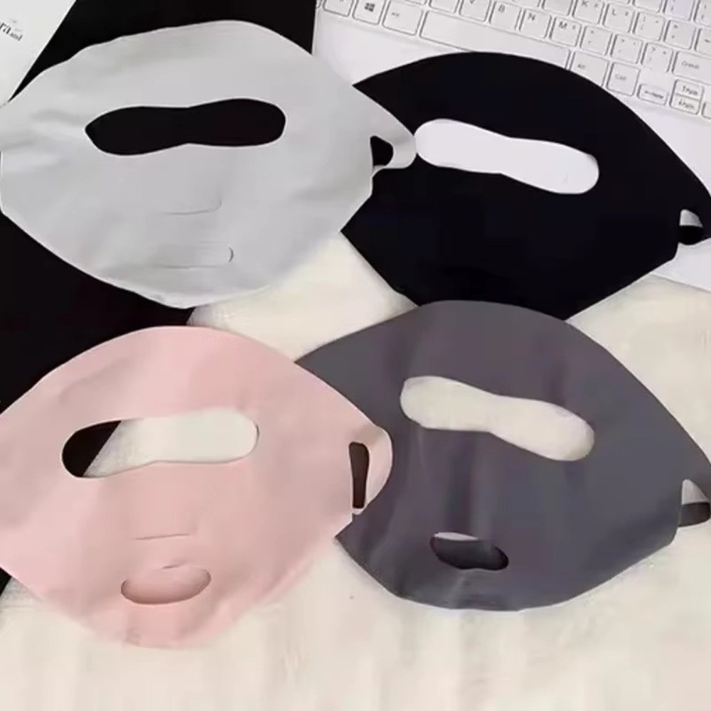 시원한 아이스 실크 자외선 차단 마스크, 얼굴 전체 방 - Sports Mask Breathable 리뷰 및 가격
