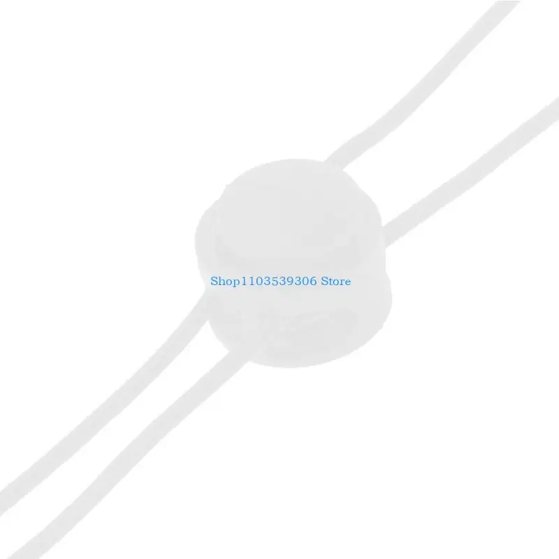 400A 조절 가능한 넥 스트랩 페이스 마스크 연장 로 - Mask Ear Saver Strap 리뷰 및 가격