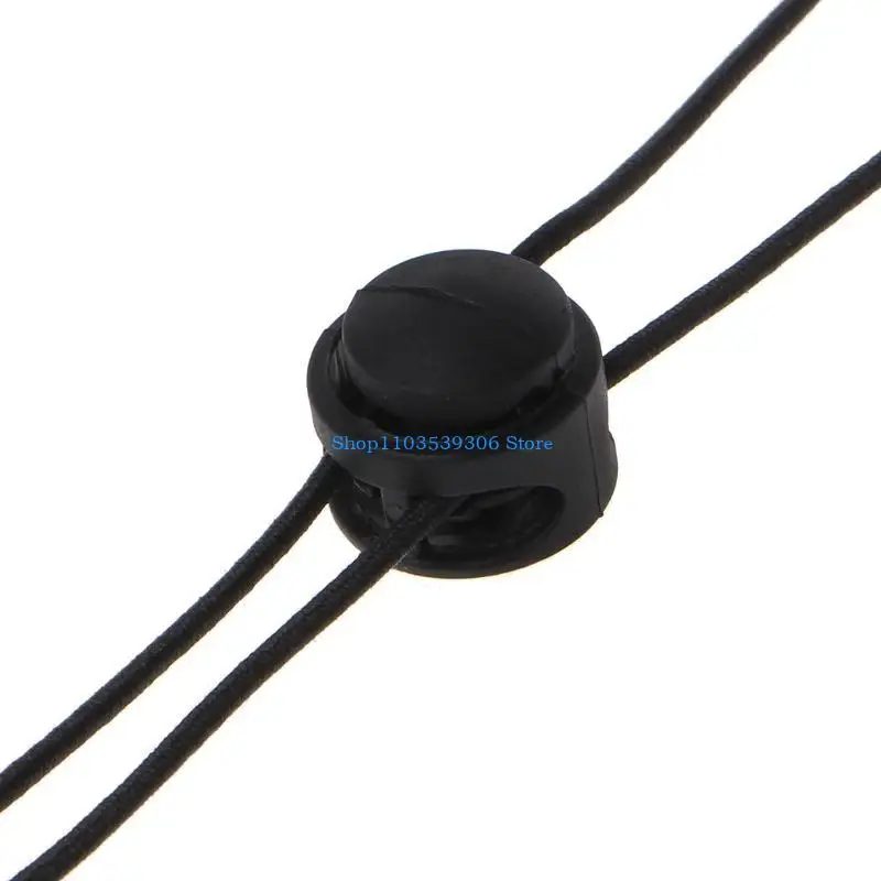 400A 조절 가능한 넥 스트랩 페이스 마스크 연장 로 - Mask Ear Saver Strap 리뷰 및 가격