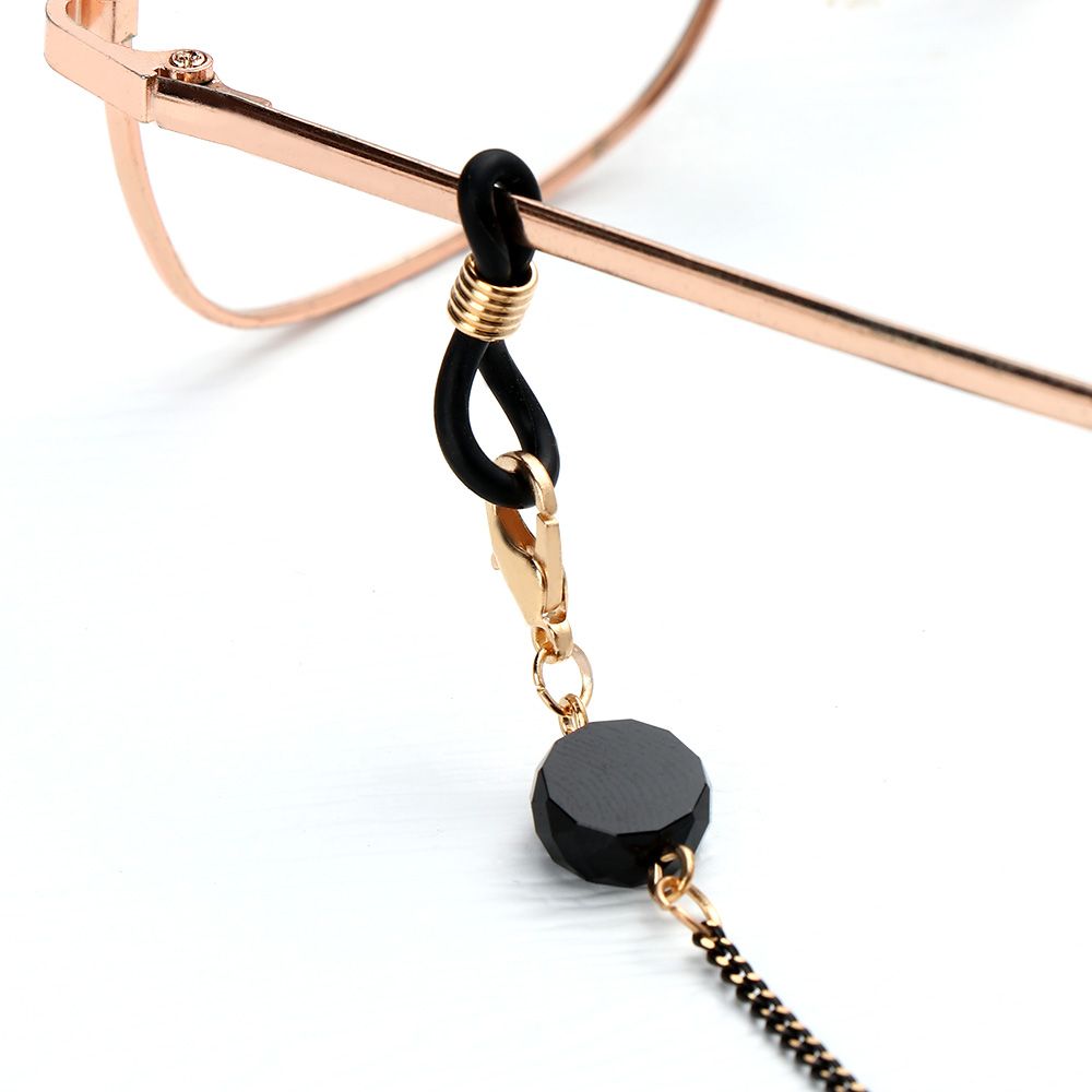 패션 여성 분실 방지 안경 체인, 선글라스 끈 안경 넥 - Mask Chain Holder 리뷰 및 가격