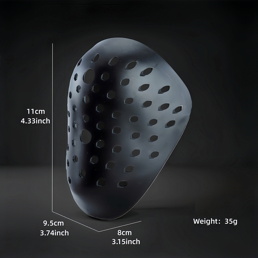 3D 하프페이스 브래킷 실리콘 마스크 할로윈 코스프레  - Silicone Mask Bracket 리뷰 및 가격