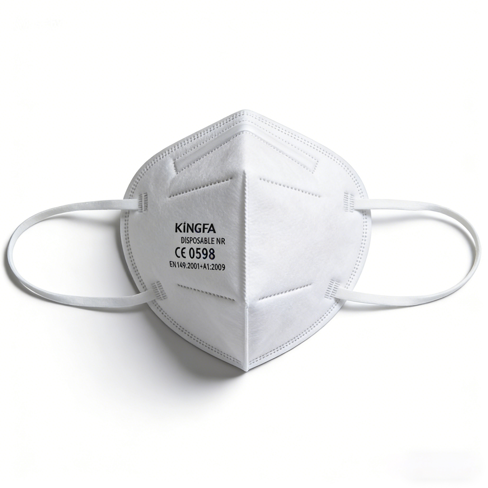 10-100개 5겹 FFP2 페이스 마스크 KN95 성 - Disposable Surgical Mask 리뷰 및 가격
