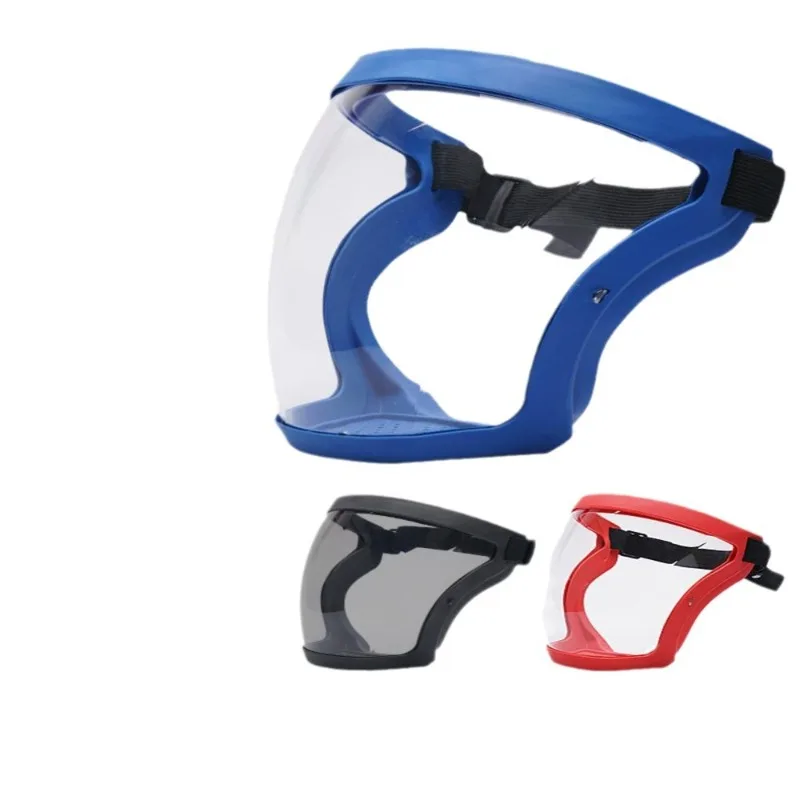 전면 보호 고글 고화질 김서림 방지 방진 및 연기 방지 - Anti Pollution Mask 리뷰 및 가격