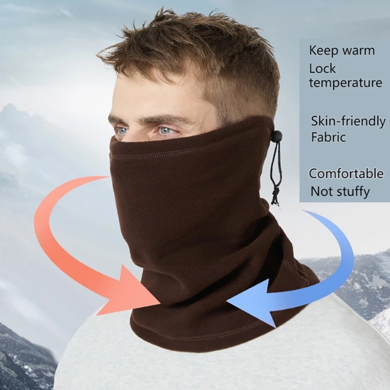 겨울 넥 워머 게이터 스카프 방풍 사이클링 반다나 하이 - Respirator Half Face 리뷰 및 가격