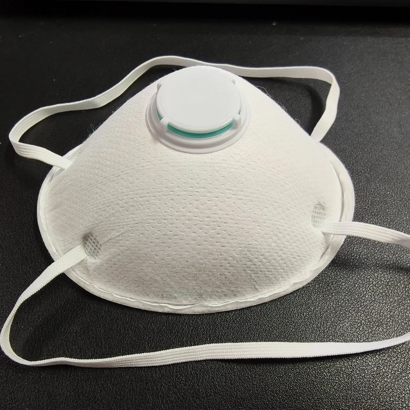 20PCS/40PCS/60PCS 먼지 마스크 밸브형 마 - Kn95 Respirator Mask 리뷰 및 가격