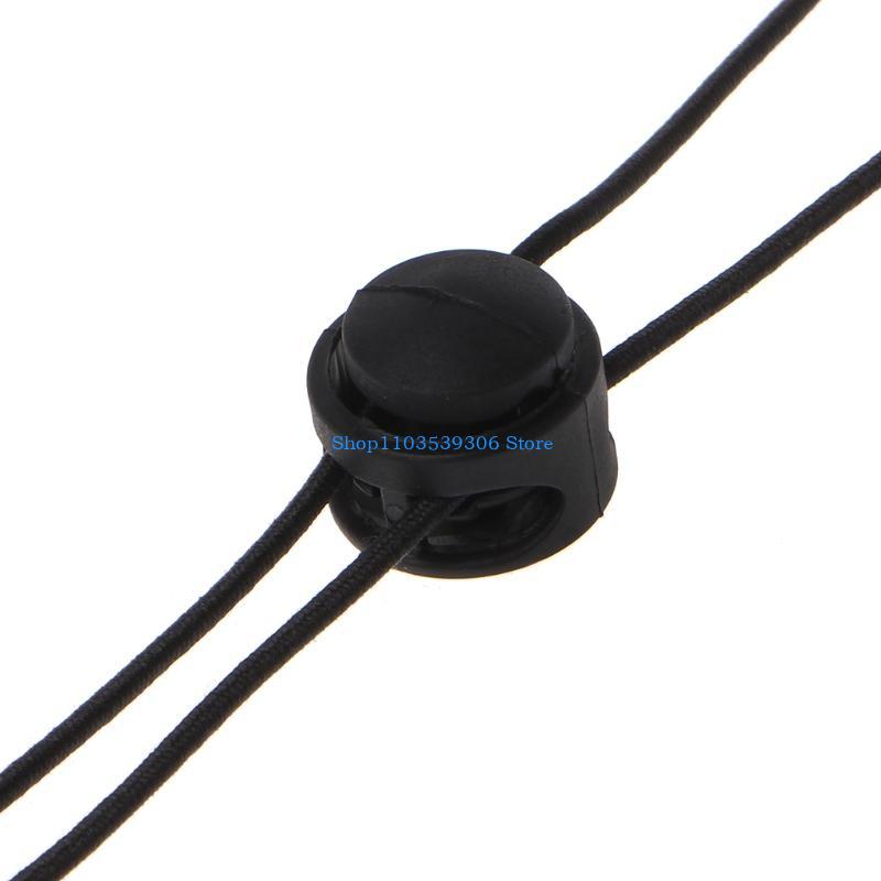 400A 조정 가능한 넥 스트랩 페이스 마스크 익스텐더 - Mask Ear Saver Strap 리뷰 및 가격