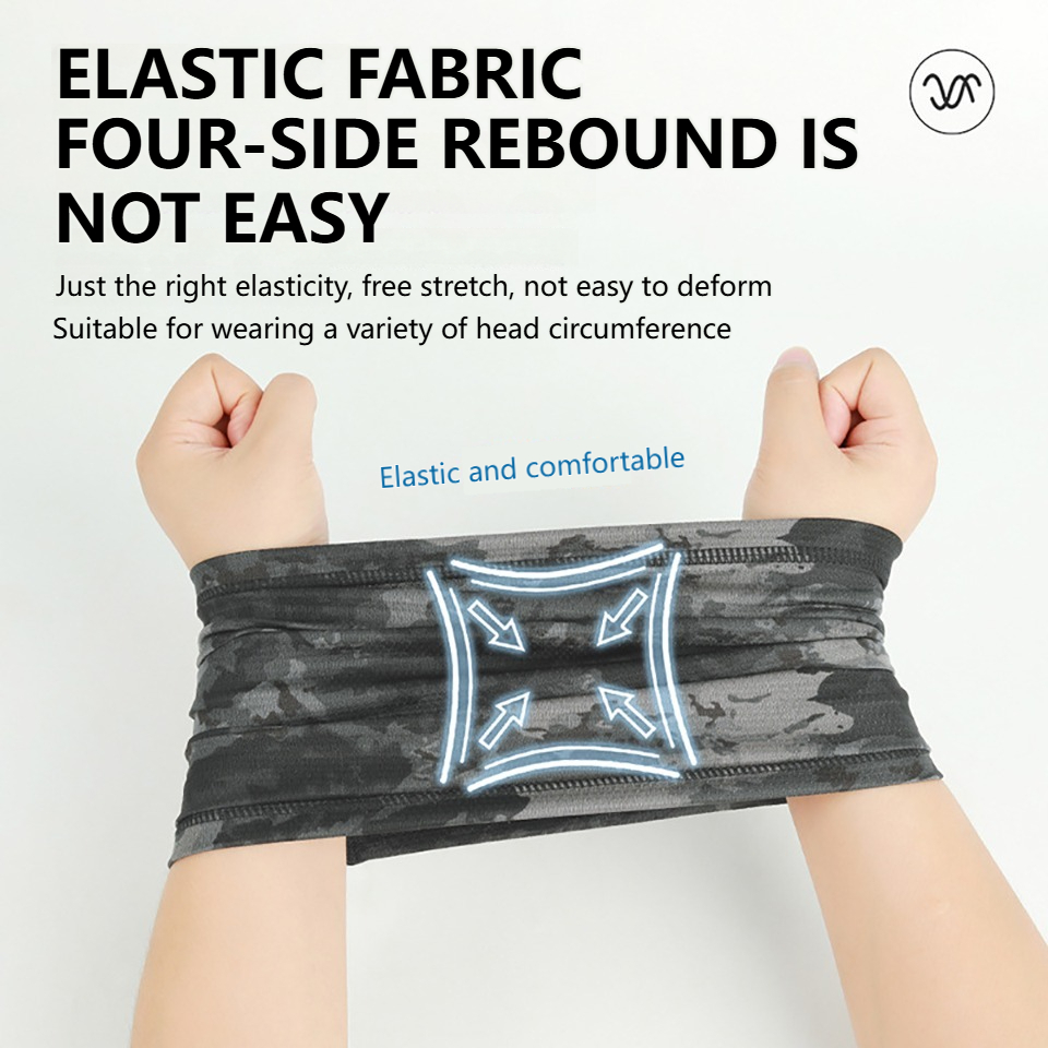 NOFOXO 여름 스포츠 넥 게이터 반다나 페이스 마스 - Sports Mask Breathable 리뷰 및 가격