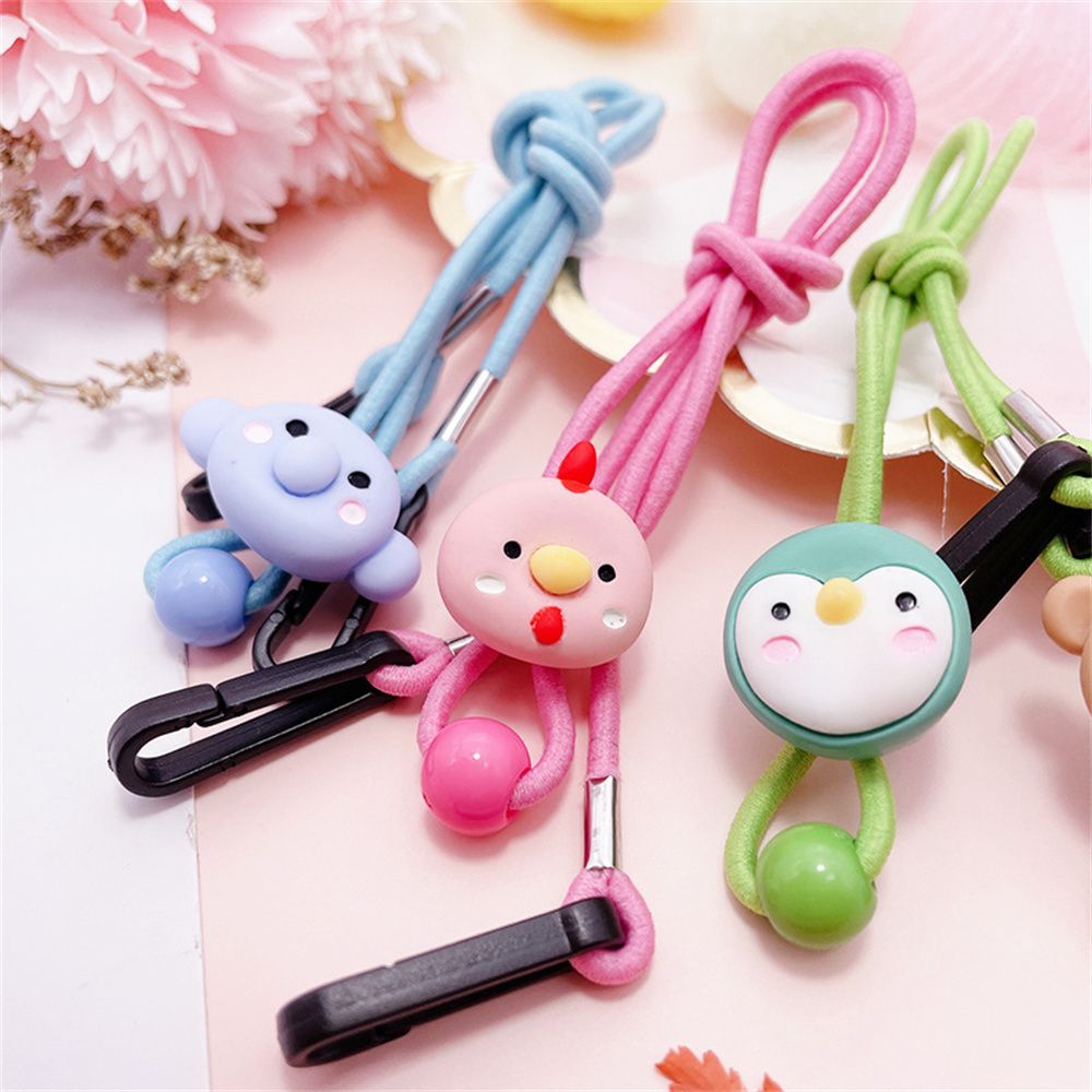 조절 가능한 마스크 끈 목 걸이 코드 스트랩 고무 마스 - Mask Lanyard Adjustable 리뷰 및 가격