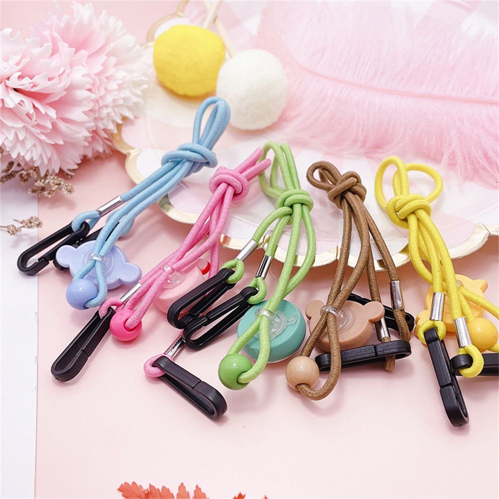 조절 가능한 마스크 끈 목 걸이 코드 스트랩 고무 마스 - Mask Lanyard Adjustable 리뷰 및 가격