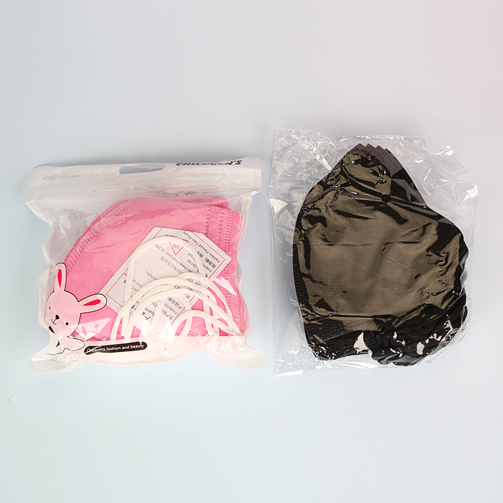 10PCS 어린이 FFP2 페이스 마스크 KN95 마스 - Kn95 Respirator Mask 리뷰 및 가격