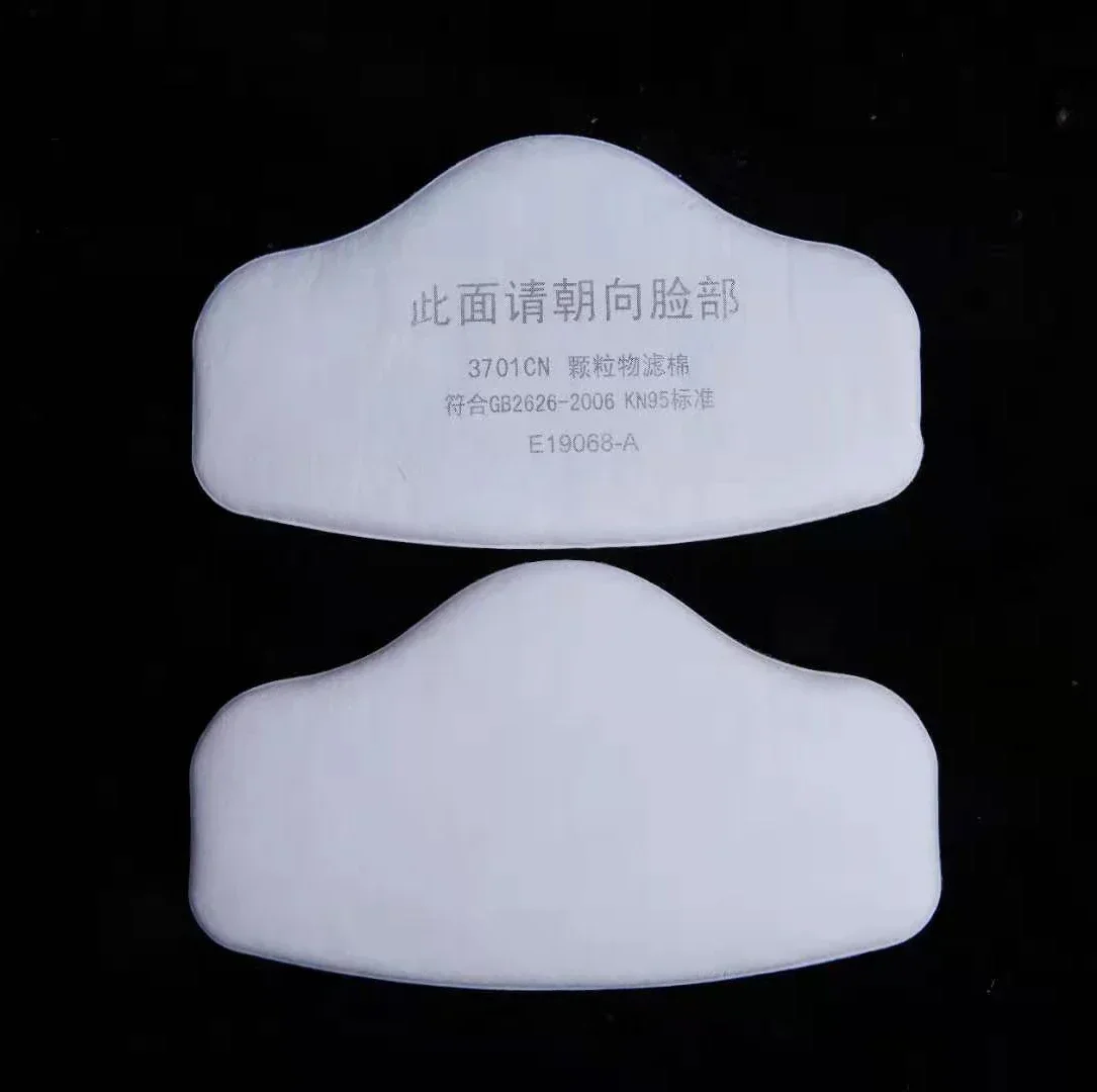 3701 입자 코튼 필터, 3M 3200/HF52 가스 - Dust Mask Construction 리뷰 및 가격