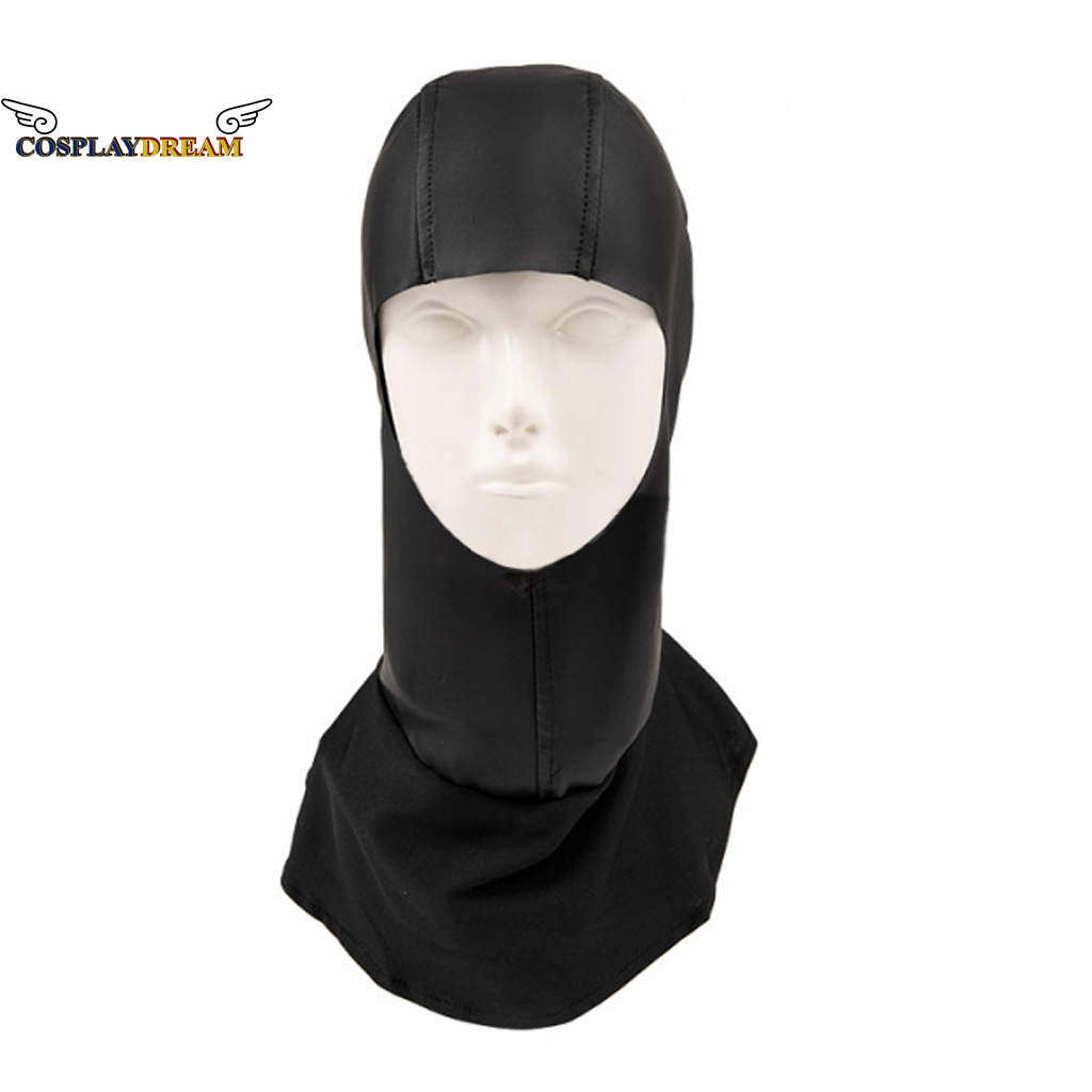 Mortal Kombat Noob Saibot 코스프레 - Black Face Mask Pack 리뷰 및 가격