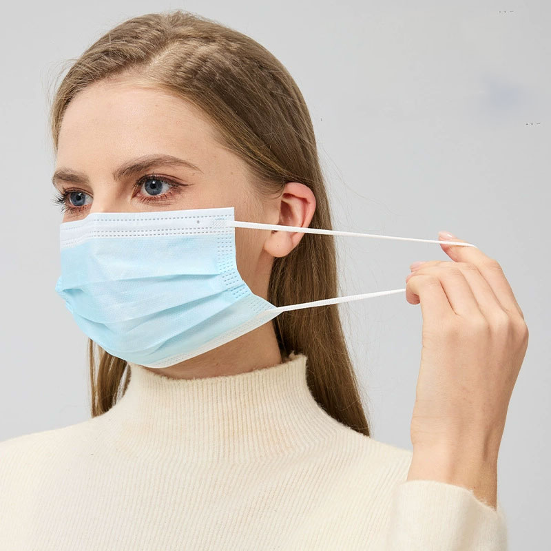 50pcs 일회용 성인 일상 유지 보수 작업자 노동 보 - Dust Mask Construction 리뷰 및 가격