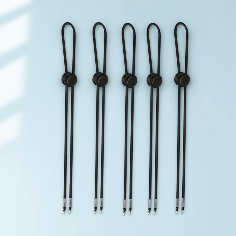 조정 가능한 얼굴 마스크 끈 홀더 편리한 분실 방지 안 - Mask Lanyard Adjustable 리뷰 및 가격