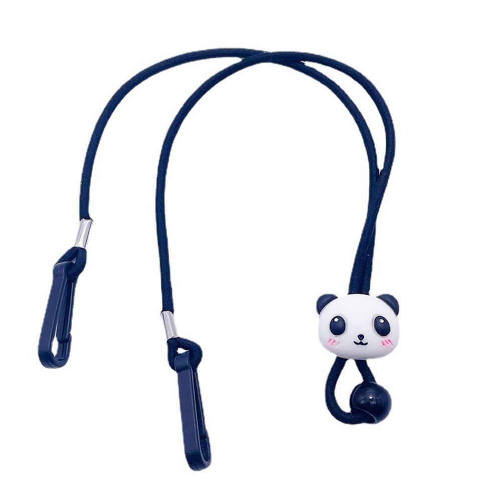 만화 캐릭터 조절 가능한 스트랩 마스크 끈 목걸이 줄  - Mask Lanyard Adjustable 리뷰 및 가격