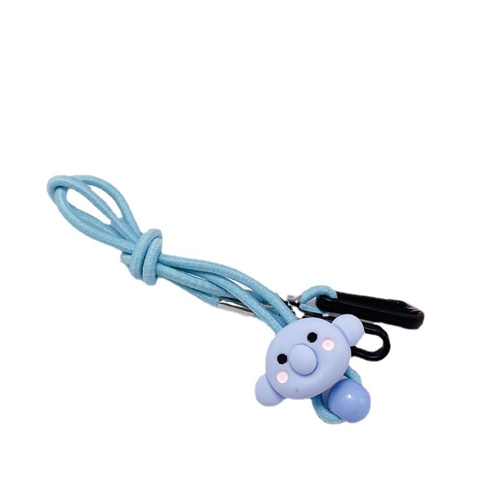 만화 캐릭터 조절 가능한 스트랩 마스크 끈 목걸이 줄  - Mask Lanyard Adjustable 리뷰 및 가격