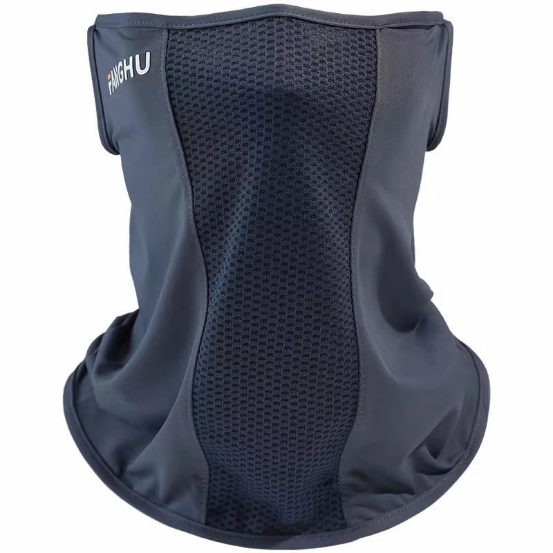 태양 보호 마스크 메쉬 통기성 귀 루프 마스크 탄성 선 - Sports Mask Breathable 리뷰 및 가격