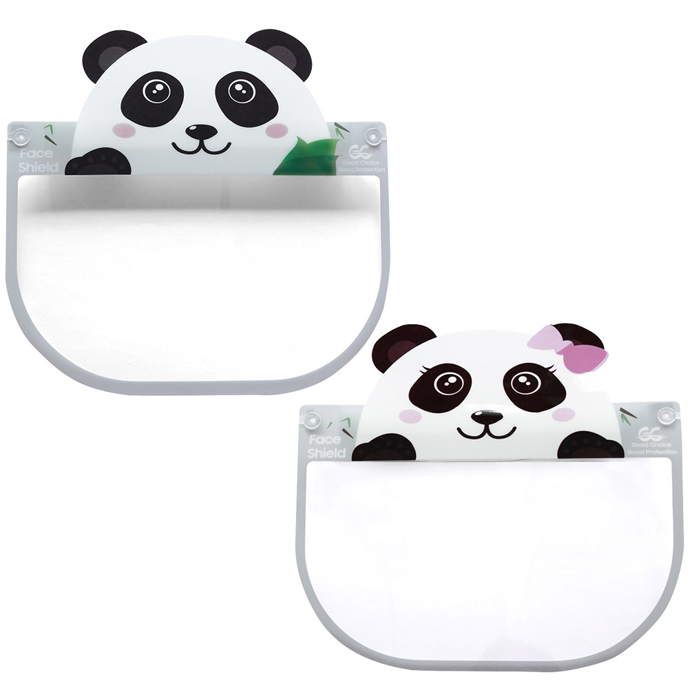 2Pcs 보호용 페이스 가드 어린이 만화 마스크 안티- - Kids Face Mask 리뷰 및 가격