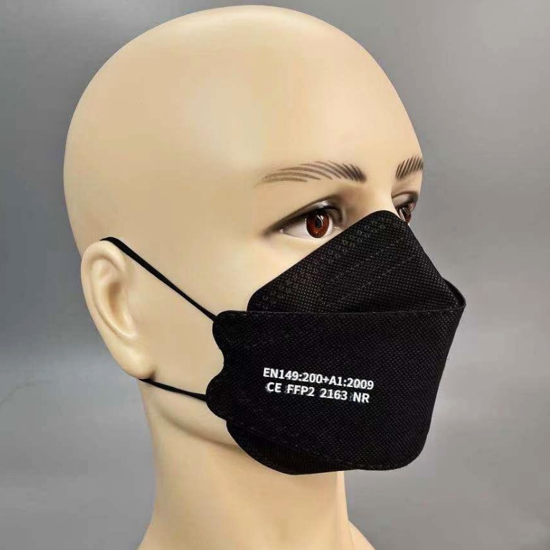 FFP2 마스크, FPP2 승인 마스크, 안전 먼지 호 - Kn95 Respirator Mask 리뷰 및 가격